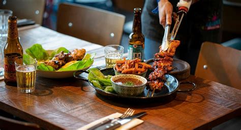 Image result for O2 Restaurants