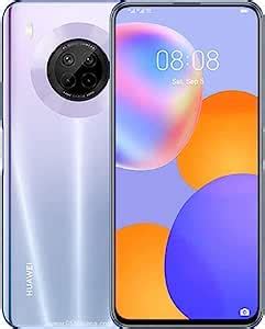 ProScreens Screen Guard for Huawei Y9a Smooth Touch Feeling Matte ...