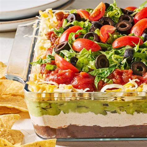 50 Best Summer Potluck Recipes - Easy Summer Potluck Dishes