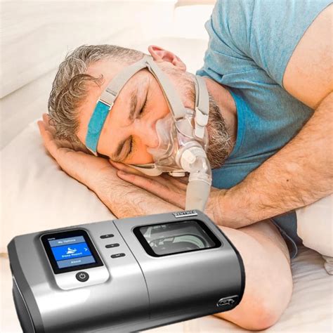 Image result for Auto-Titrating CPAP Machine