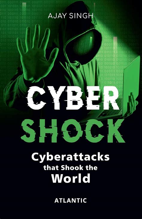 Buy Cyber Shock: Cyberattacks that Shook the World Book Online at Low ...
