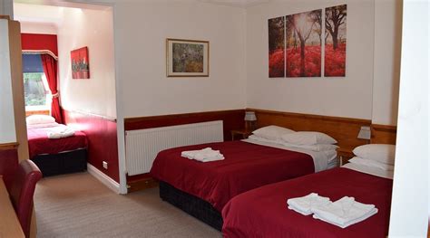 HEATHERBANK GUESTHOUSE (London) - Hotel Reviews, Photos, Rate ...