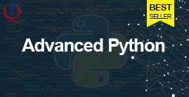 Advanced Python Training 的图像结果