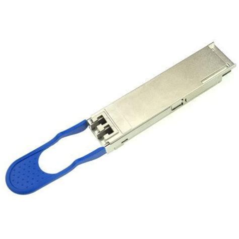 Syrotech-GOXQ28-100GBASE-LR4-transceiver module-Full Duplex-ESD-LC-IEE ...