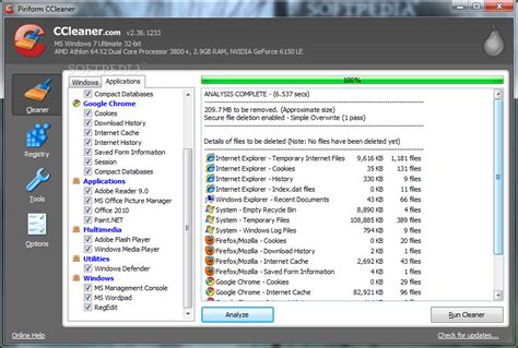 Image result for CCleaner Program