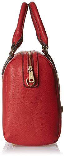 Diana Korr Myra Women's Handbag (Red) (DK29HRED) : Amazon.in: Shoes ...