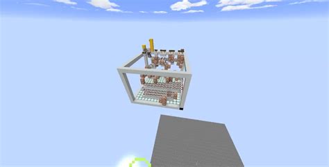 Image result for UHC Random Block Minecraft Servers