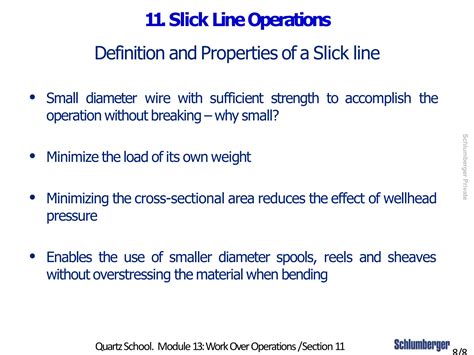 Slickline Operations 的图像结果