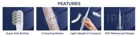 Super Sonic Electric Toothbrush | Buy Electric Toothbrush Online ...