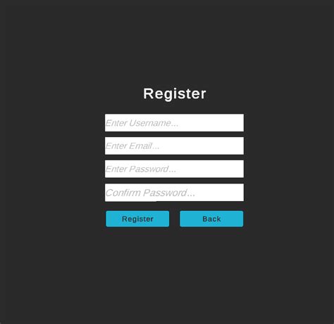 How to Create Unity Account 的图像结果