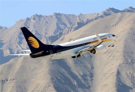 Jet Airways to vacate headquarters building in Mumbai in 45 days