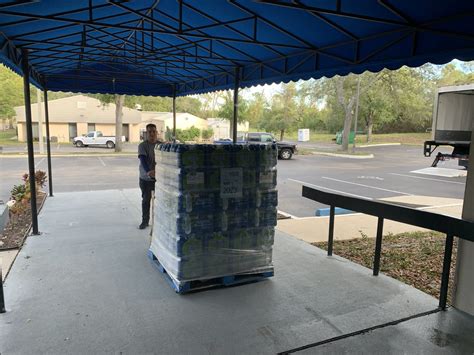 Catholic Charities of Central Florida aids those in need after ...