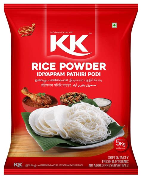 KK Foods