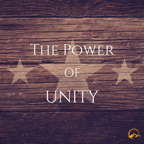 Image result for Power of Unity Background