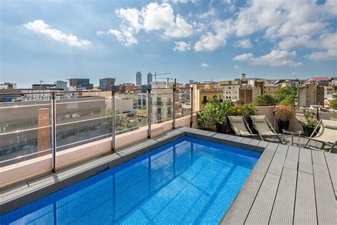 ASPASIOS POBLENOU APARTMENTS (Barcelona) - Apartment Reviews, Photos ...