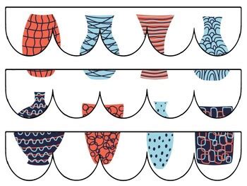 Ancient Egypt Bulletin Board Decor Kit, Ancient Egypt Letters school ...