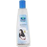 Buy Parachute Advansed Jasmine,Non Sticky Coconut Hair Oil,For Shiny ...