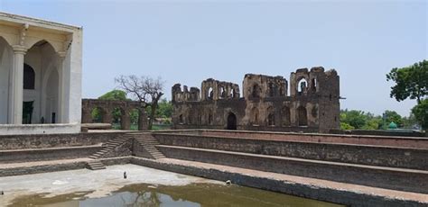 Mithari and Asar Mahals (Bijapur) - 2019 What to Know Before You Go ...