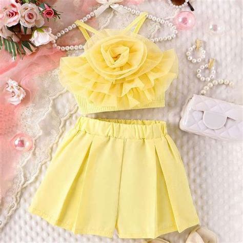 Girls Clothing | Buy Stylish Girls Clothes Online