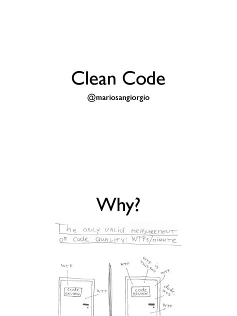 Clean Code PDF 的图像结果