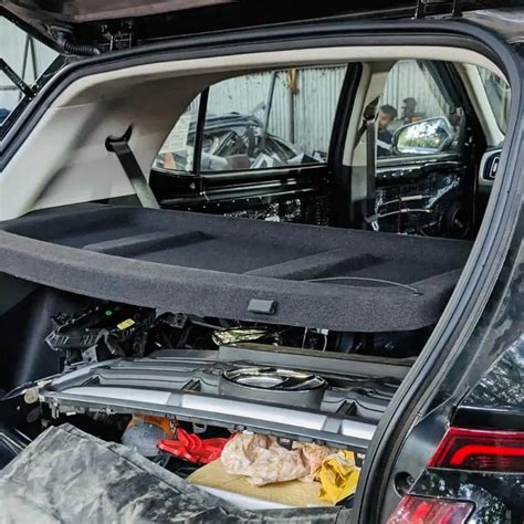 Hyundai Creta Genuine OEM Parcel Tray – autoclint