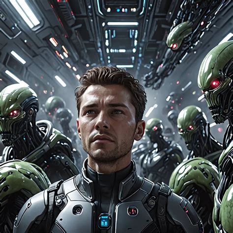 Image result for Alien Encounter Audio