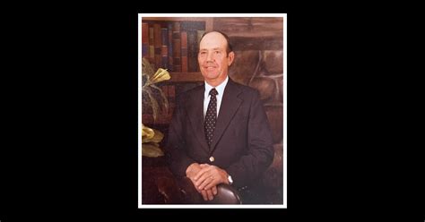 Obituary | Earl James Brewer of Galax, Virginia | Vaughan Guynn Funeral ...