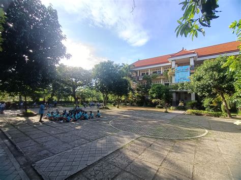 Program Perpustakaan - North Bali Bilingual School