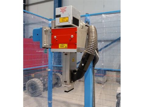 FIT LASER | Machine de marquage laser | Contact SIC MARKING - The mark ...