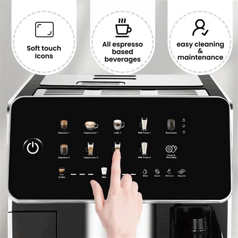 DeLonghi Coffee Machines for Home | Somethings Brewing – Something's ...