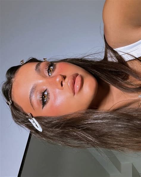 Image result for Makeup Tutorial for a Concert