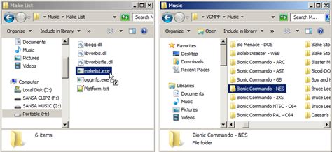Image result for Visual Basic Make List
