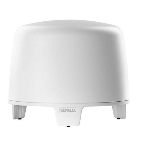 GENELEC F Two Active Subwoofer Online – Bombay Audio