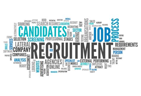 Benefits of hiring a recruiting agency – Bay Joinery