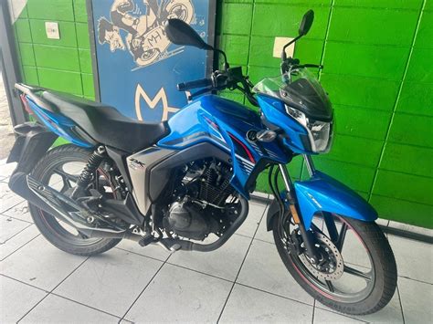 Moto Haojue DK 150 DK 150 S FI por R$13.900,00 em SÃO JOSÉ DO RIO PRETO ...