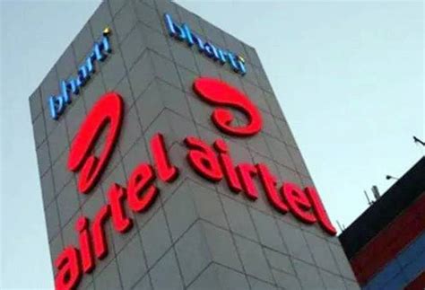 Bharti Airtel forays into $1 billion Indian cloud communications market ...