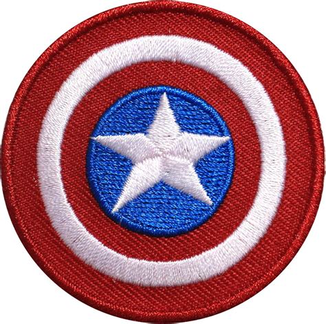 Buy C&D Visionary The Avengers Captain America Civil War Shield Small ...