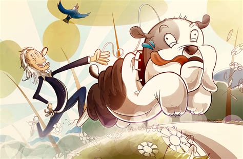 Image result for Springtime in Animation