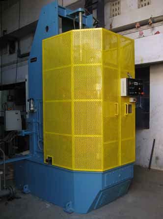 Recon Machine Tools Pvt. Ltd. - Special Seaming Machine