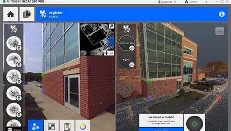 Photogrammetry Software 的图像结果