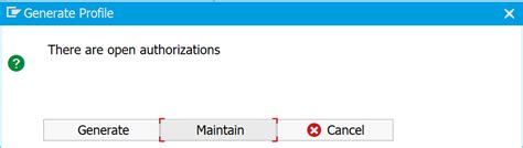 How to create master and derived role - SAP SECURITY