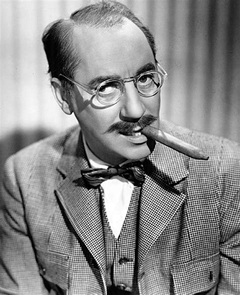 Download Groucho Marx - The Legendary Comedian of Marx Brothers ...