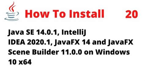 Image result for How to Install Java JDK 14