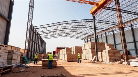 Cold Storage Warehouse Construction in India 2026: Cost, PEB, Subsidy Guide