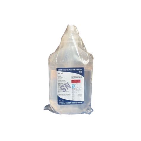 IV FLUIDS – MEDFY_Mart