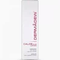 Dermadew Caloe Plus - Tube of 60ml Lotion : Amazon.in: Health ...