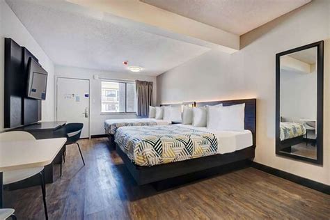 STUDIO 6 ROCK SPRINGS WY FLAMING GORGE - Hotel Reviews, Photos, Rate ...