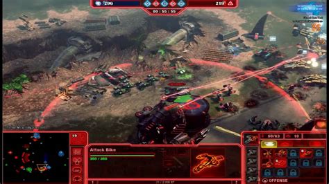 Command Conquer Gameplay 的图像结果