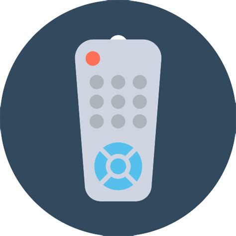 Image result for Remote Control Icon