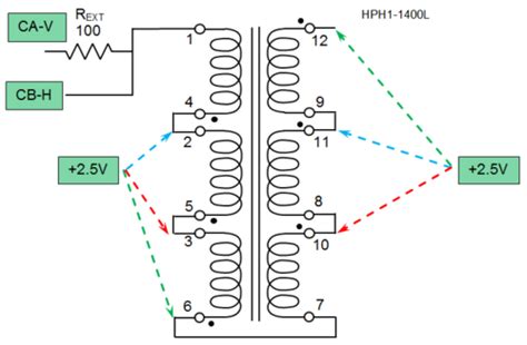 Activity: Transformers, For ADALM1000 [Analog Devices Wiki]